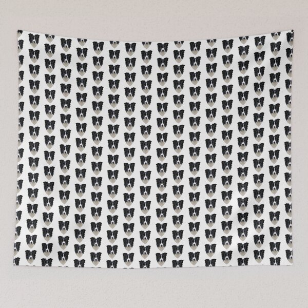 Item preview, Border colie designed and sold by Dogs and Pets.
