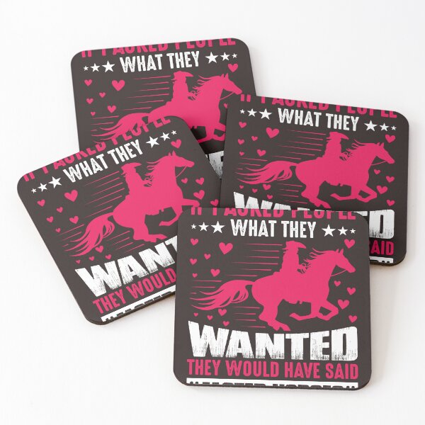 Item preview, If I Asked People What They Wanted They Would Have Said Faster Horses designed and sold by RED FIR.