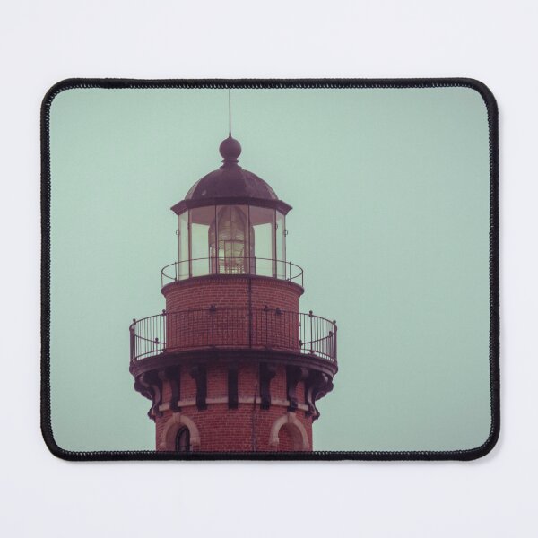 Item preview, Lake Michigan Lamp and Lens designed and sold by Enzwell.