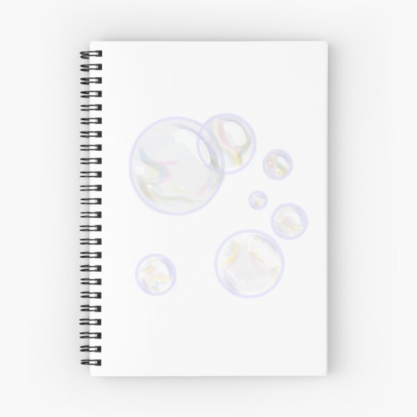 Item preview, Rainbow Bubbles designed and sold by SakuraStarz.