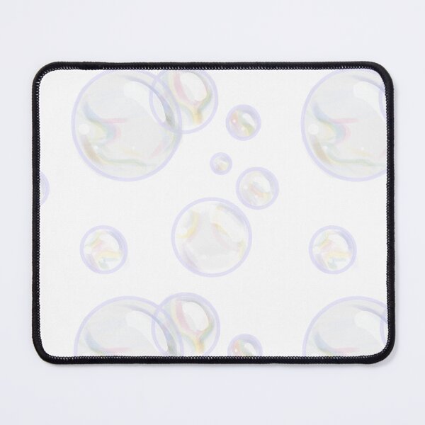 Item preview, Rainbow Bubbles designed and sold by SakuraStarz.