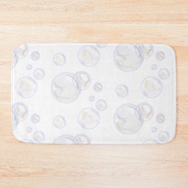 Item preview, Rainbow Bubbles designed and sold by SakuraStarz.