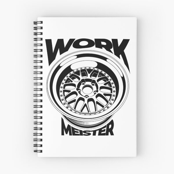 Item preview, Work Wheel designed and sold by VinnyArtworks.