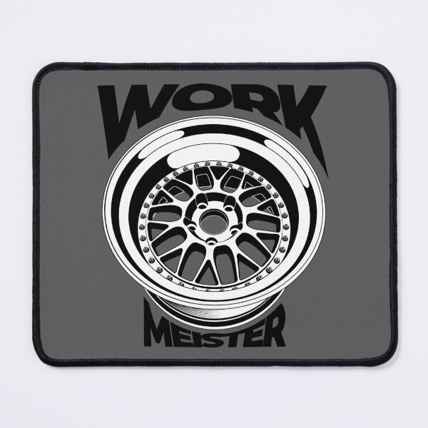 Item preview, Work Wheel designed and sold by VinnyArtworks.