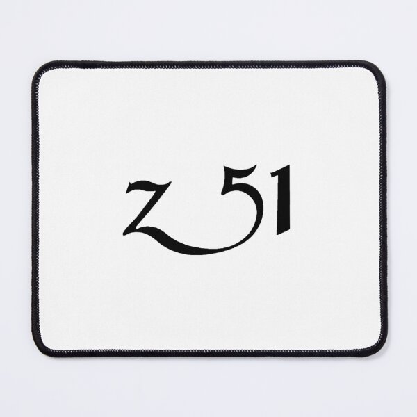Item preview, z51 designed and sold by stroker88.