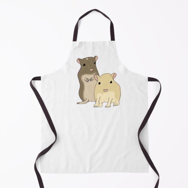 Item preview, Two cute gerbils designed and sold by Becky-Marie.