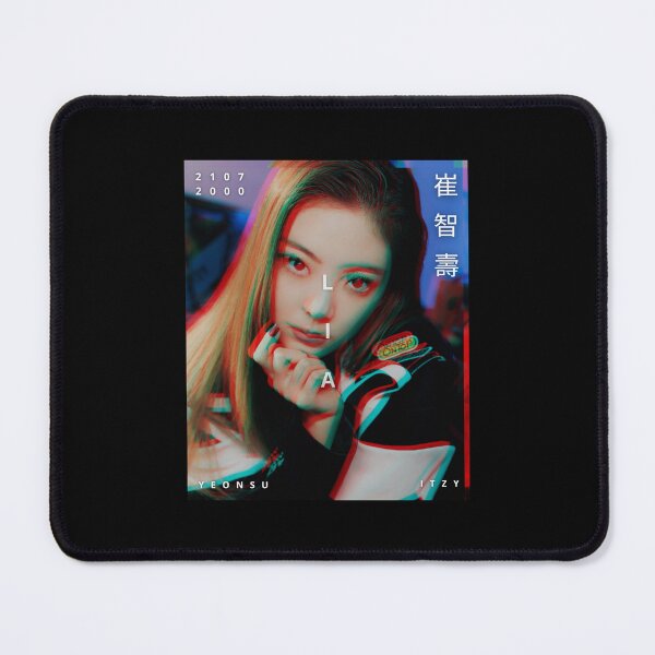 Item preview, ITZY Lia Voltage Era designed and sold by sakurapalette.