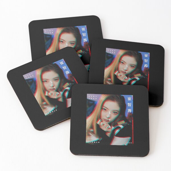 Item preview, ITZY Lia Voltage Era designed and sold by sakurapalette.