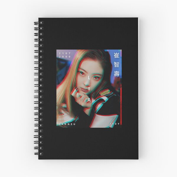 Item preview, ITZY Lia Voltage Era designed and sold by sakurapalette.