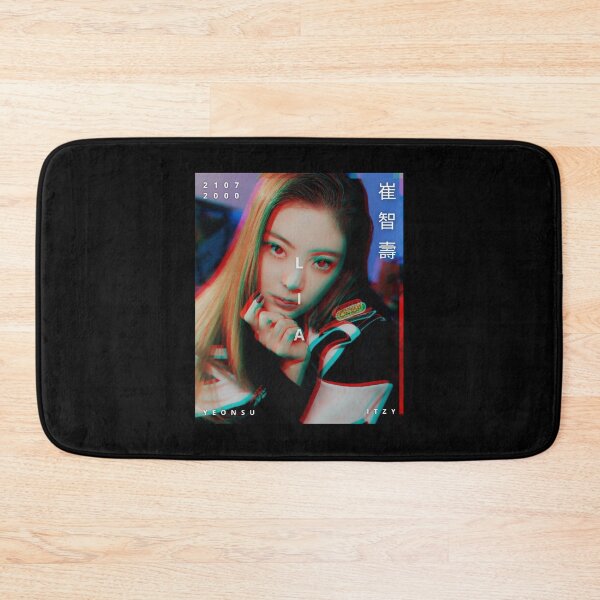 Item preview, ITZY Lia Voltage Era designed and sold by sakurapalette.