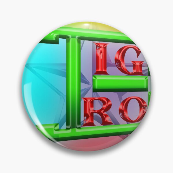 Item preview, Star with Big Bro Texts designed and sold by Bigrow.