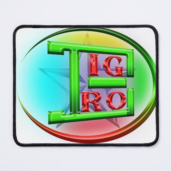 Item preview, Star with Big Bro Texts designed and sold by Bigrow.