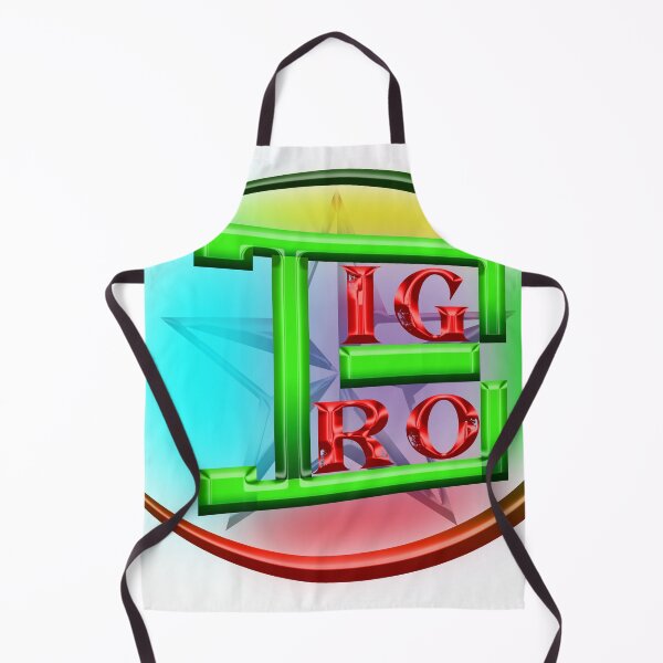 Item preview, Star with Big Bro Texts designed and sold by Bigrow.