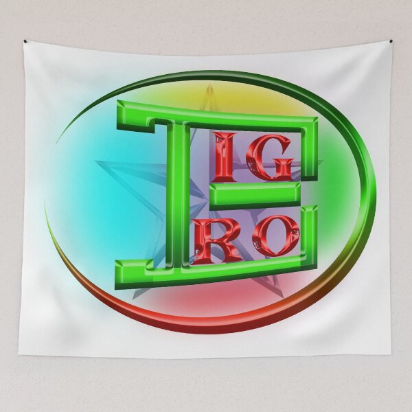 Item preview, Star with Big Bro Texts designed and sold by Bigrow.