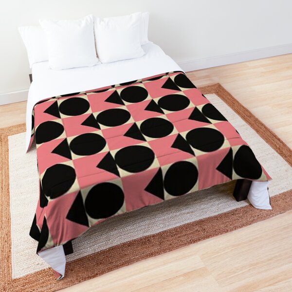 orla kiely dachshund bedding