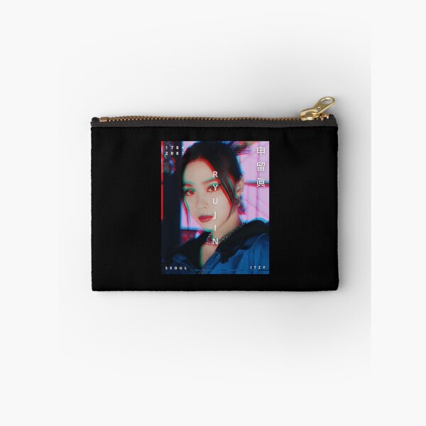 Artikelvorschau, ITZY Ryujin Spannungsära entworfen und verkauft von sakurapalette.
