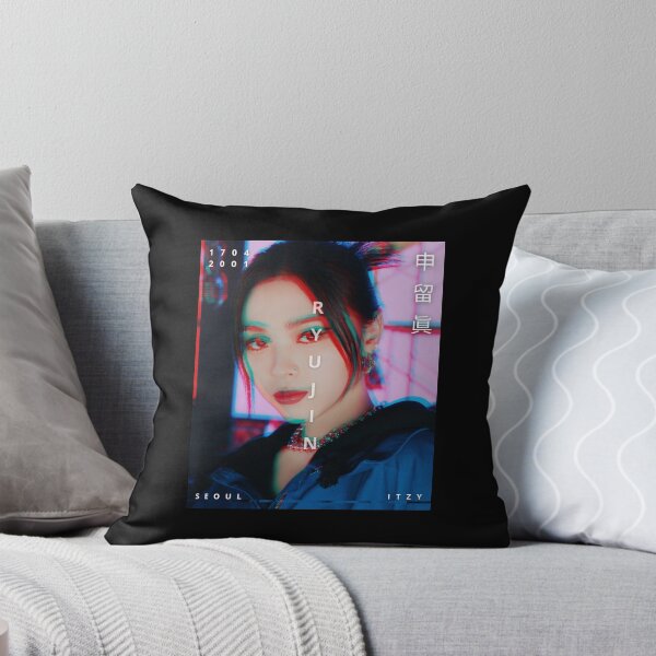 Item preview, ITZY Ryujin Voltage Era designed and sold by sakurapalette.