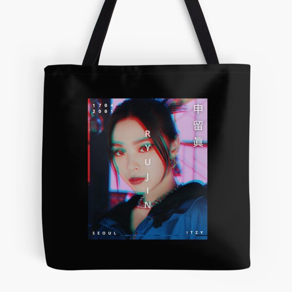 Item preview, ITZY Ryujin Voltage Era designed and sold by sakurapalette.