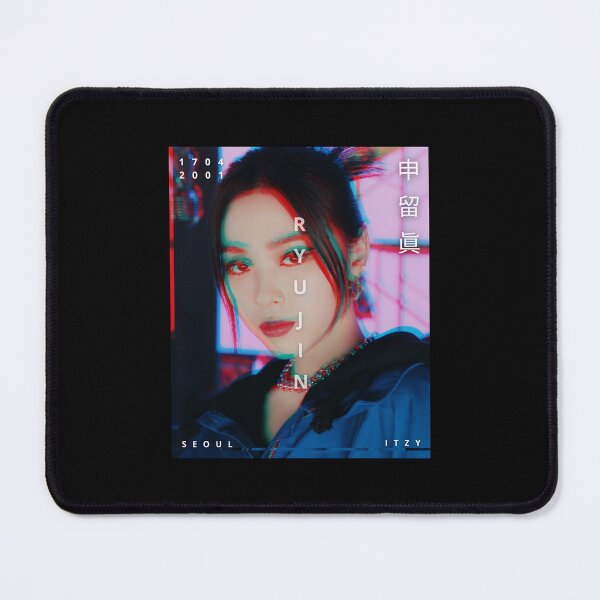 Item preview, ITZY Ryujin Voltage Era designed and sold by sakurapalette.