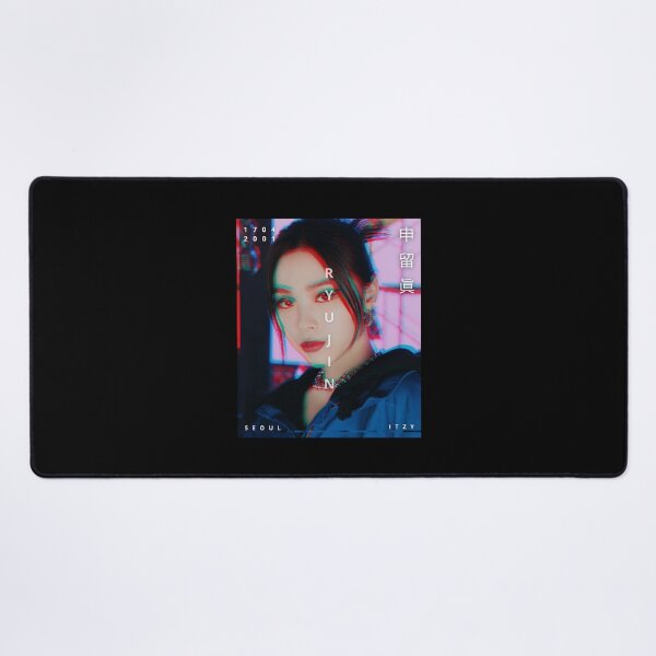 Item preview, ITZY Ryujin Voltage Era designed and sold by sakurapalette.