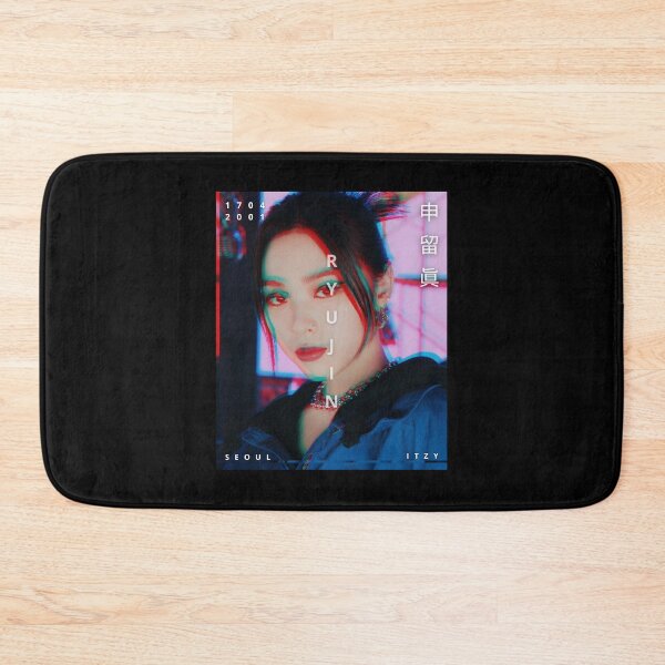 Item preview, ITZY Ryujin Voltage Era designed and sold by sakurapalette.