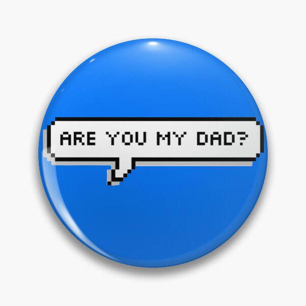 Item preview, Are you my dad (gorgug thistlespring) designed and sold by TZGSArt.