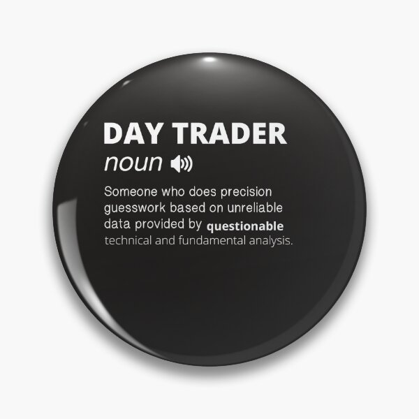 Artikelvorschau, Lustige Definition von Day Trader | Geschenk für Aktienmarkt, Forex, Optionen, Krypto und Daytrader entworfen und verkauft von TradingTeesKids.