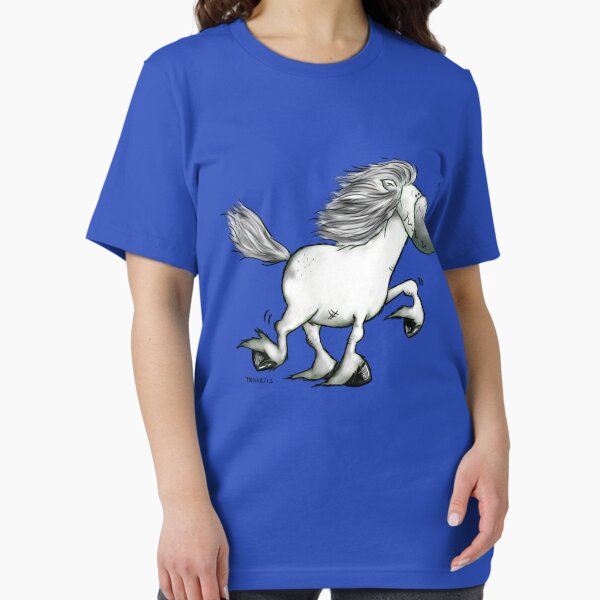 Item preview, Running Icelandic Horse designed and sold by modartis.