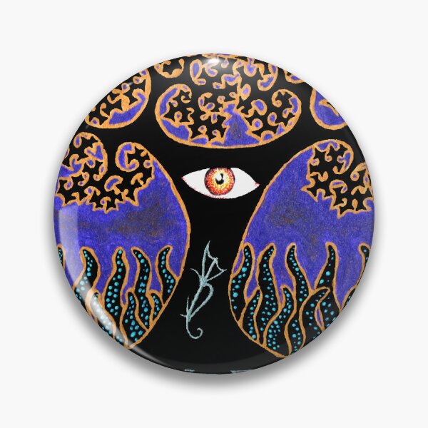 Item preview, weird tree designed and sold by eSaturn.