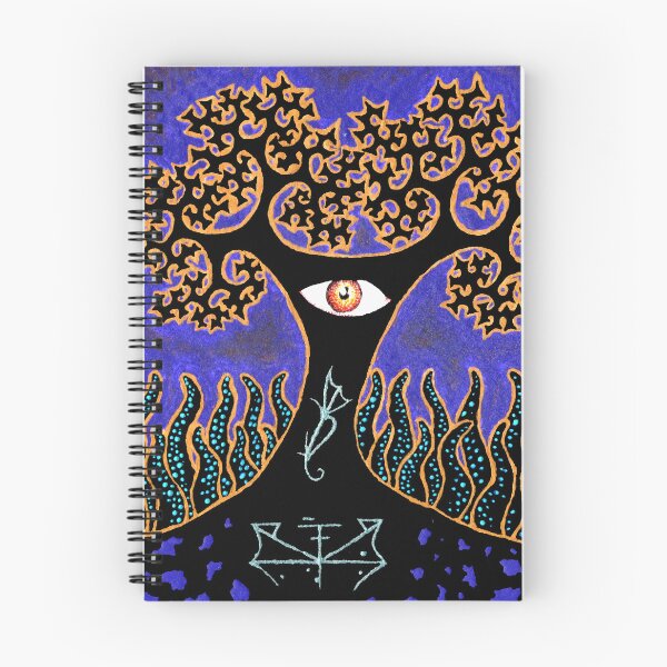 Item preview, weird tree designed and sold by eSaturn.