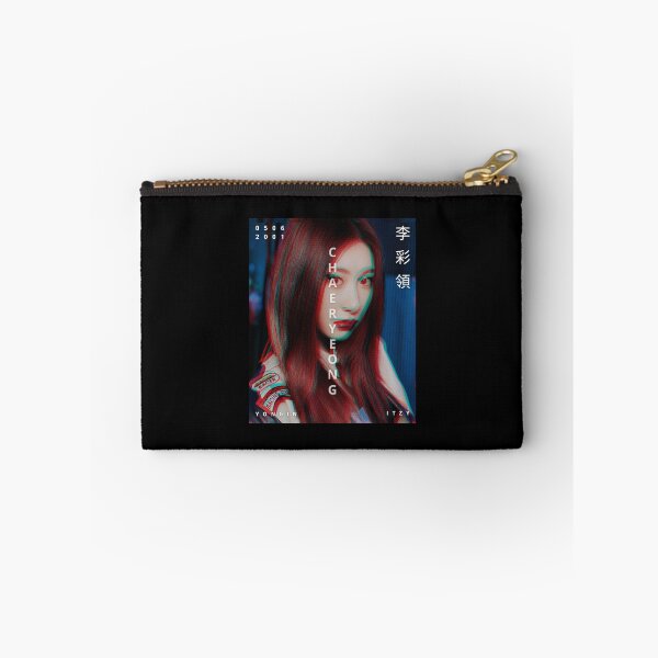 Artikelvorschau, ITZY Chaeryeong Spannungsära entworfen und verkauft von sakurapalette.