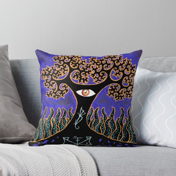 Item preview, weird tree designed and sold by eSaturn.