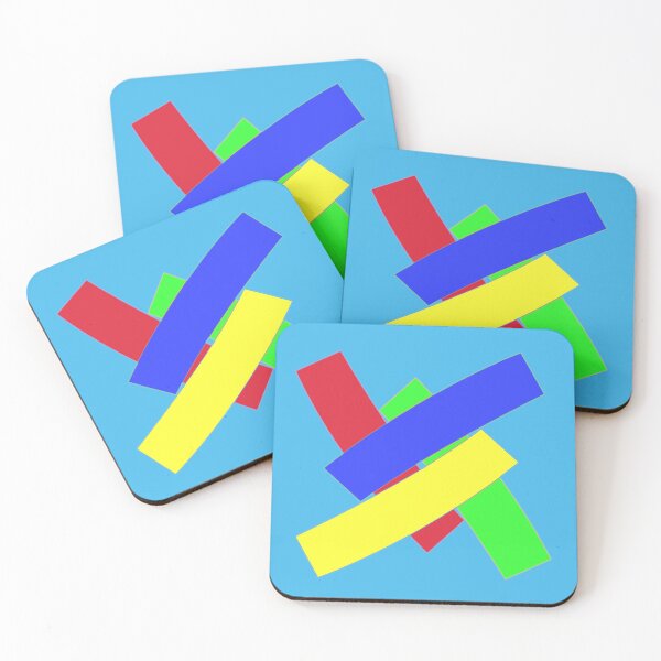 Item preview, COLOR BARS. designed and sold by EXO-STORE22.