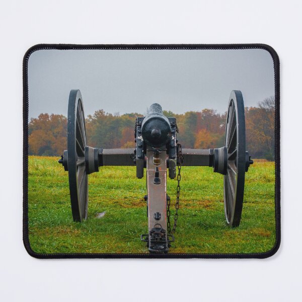 Item preview, Cannon in Manassas designed and sold by Enzwell.
