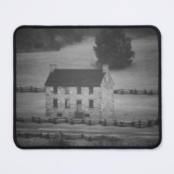 Item preview, Stone House Black and White designed and sold by Enzwell.