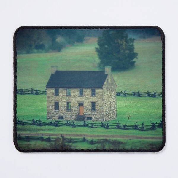 Item preview, The Stone House Battle of Bull Run designed and sold by Enzwell.