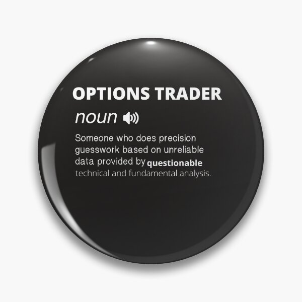 Item preview, Options Trader Funny Definition | Gift for Stock market, forex, options, crypto and day traders  designed and sold by TradingTeesKids.