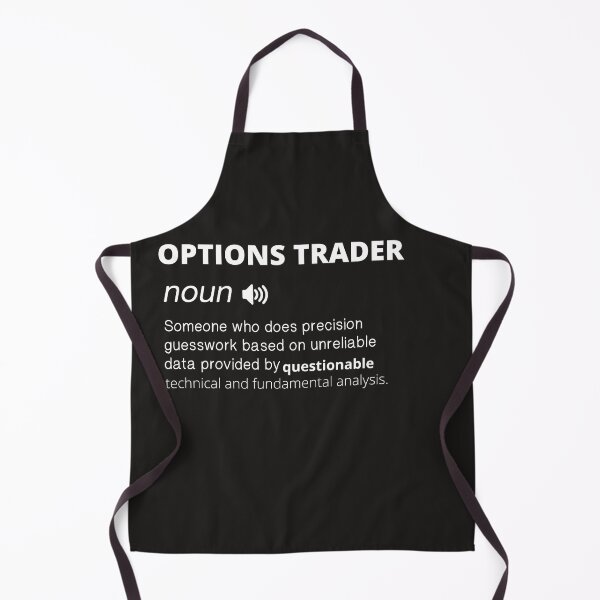 Item preview, Options Trader Funny Definition | Gift for Stock market, forex, options, crypto and day traders  designed and sold by TradingTeesKids.