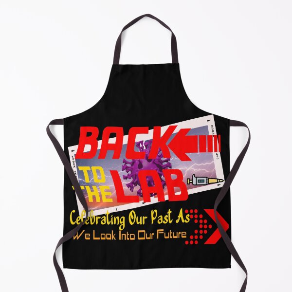 Item preview, BACK TO THE LAB~LAB WEEK 2022 MEDICAL LABORATORY SCIENTIST designed and sold by Hippiesole.