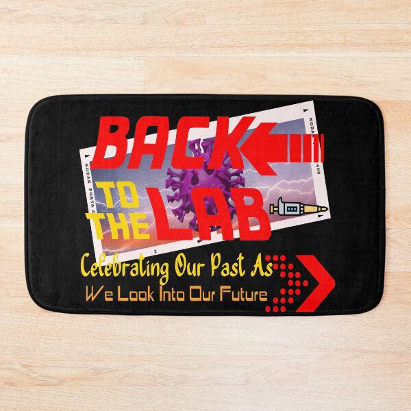 Item preview, BACK TO THE LAB~LAB WEEK 2022 MEDICAL LABORATORY SCIENTIST designed and sold by Hippiesole.