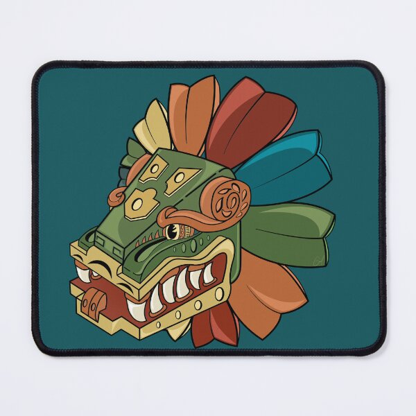 Item preview, Quetzalcoatl Sculpture designed and sold by MarcusCreel.