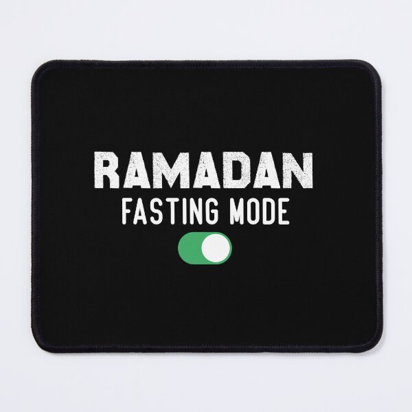 Item preview, Fasting Mode On, Ramadan Fasting Month Fasting Month Ramadan Arabic Islamic designed and sold by amanilek.