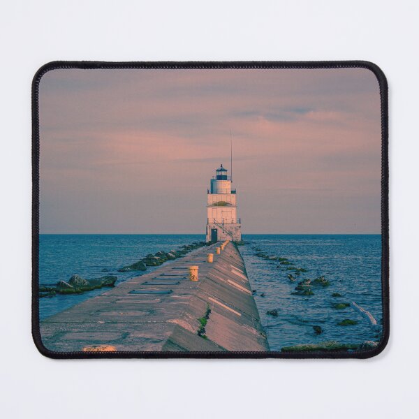 Item preview, Pier Ahead designed and sold by Enzwell.