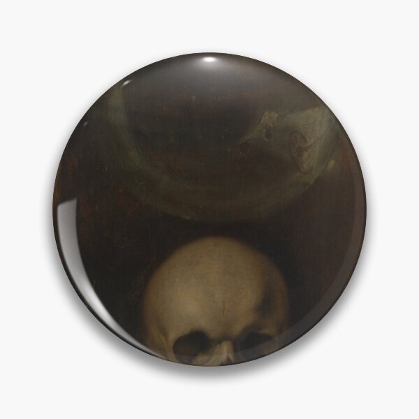 Item preview, Vanitas Still Life designed and sold by martin-desgn.