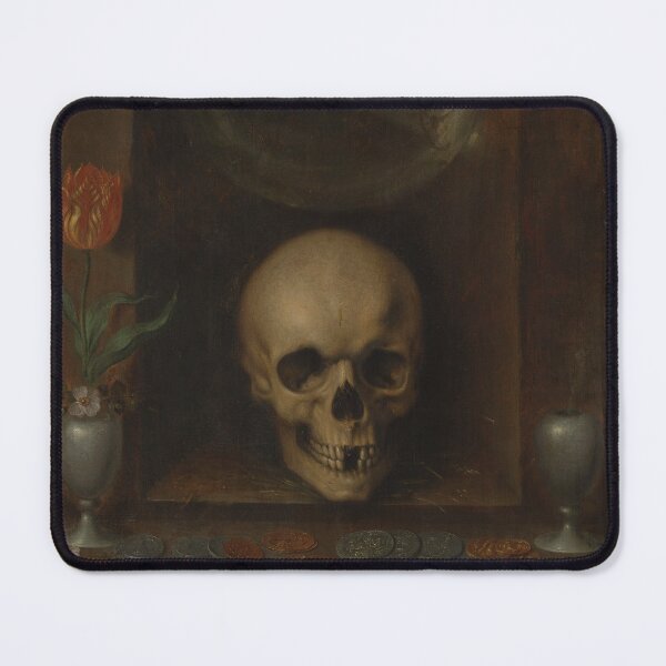 Item preview, Vanitas Still Life designed and sold by martin-desgn.