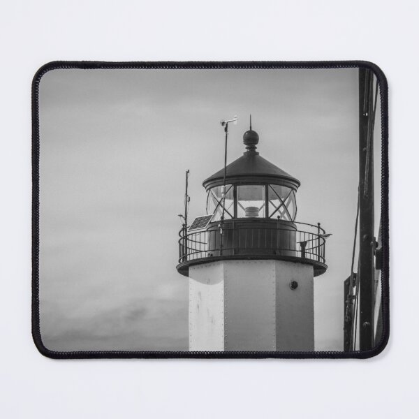 Item preview, Michigan City Lantern designed and sold by Enzwell.