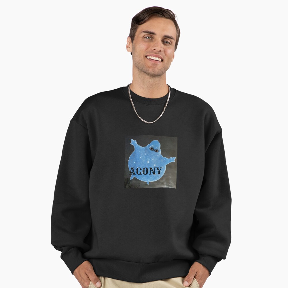 existential boohbah Sticker