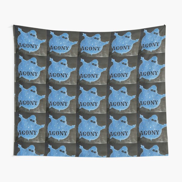 Agony Merch u0026 Gifts for Sale | Redbubble