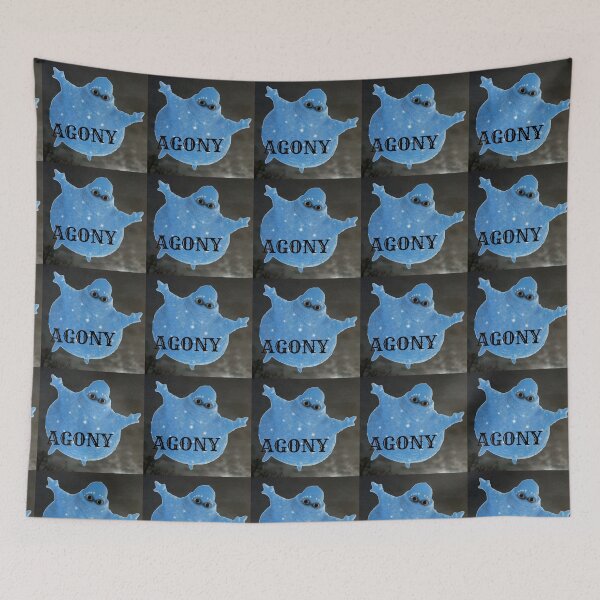 Item preview, existential boohbah designed and sold by HappyJohn64.