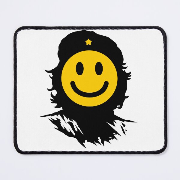 Item preview, Che Smiley designed and sold by MAF_Merch.